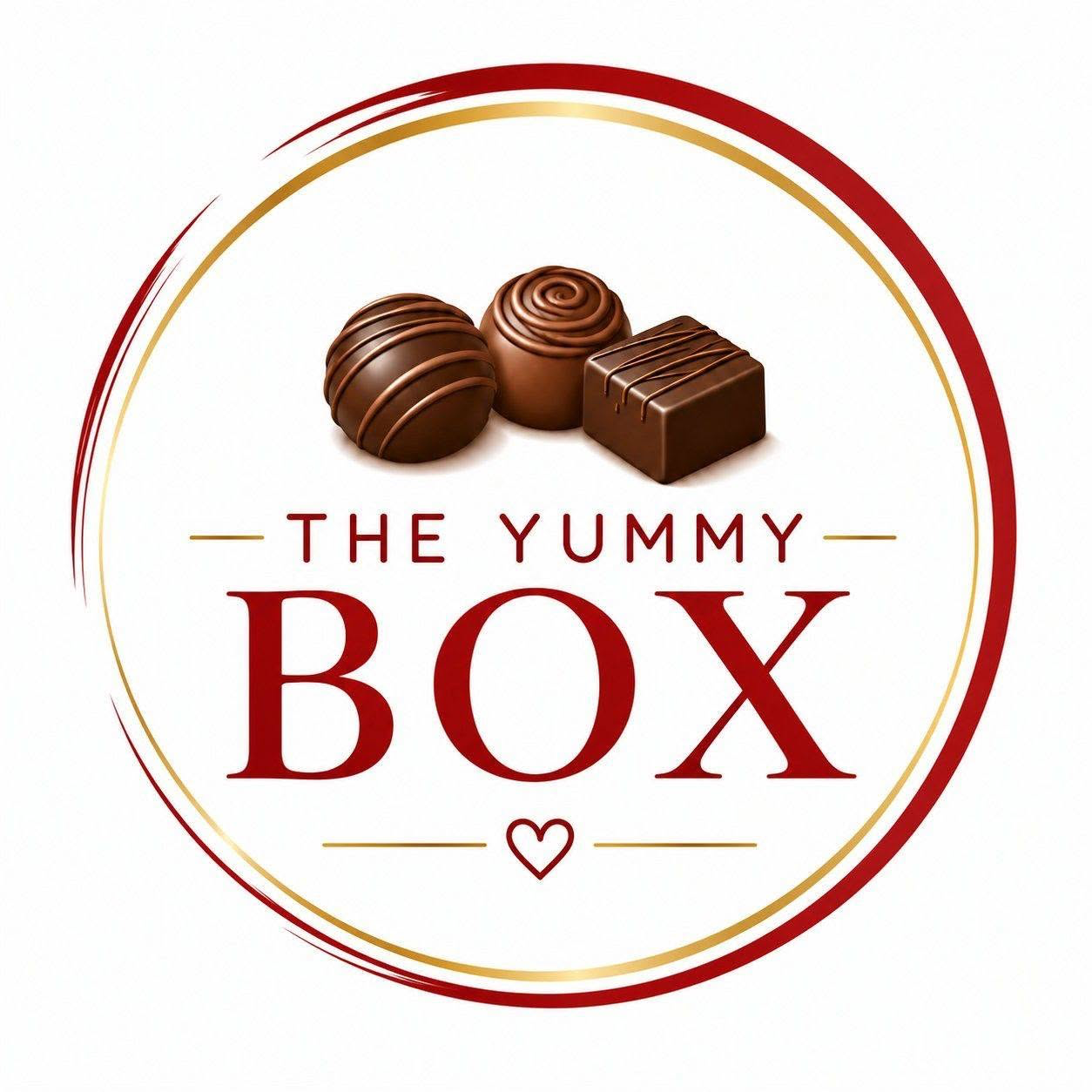 The Yummy Box